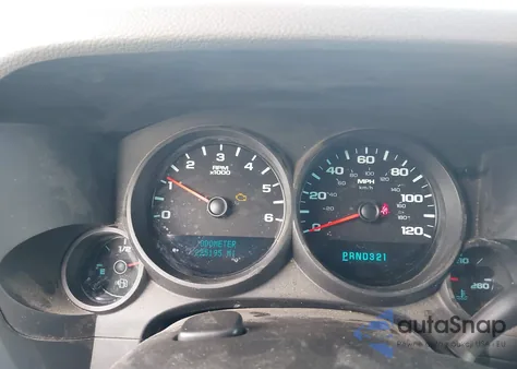 2008 Chevrolet Silverado 1500 Work Truck z USA, uszkodzony, nr VIN 1GCEC14X18Z104269